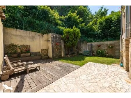 vente maison 4 pièces 100 m² méry-sur-oise (95540)