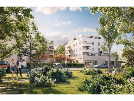 vente programme neuf t1  t2  t3  t4  t5 32 à 98 m² saint-leu-la-forêt (95320)
