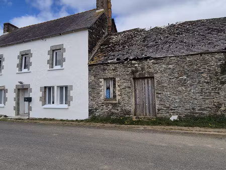 maison de campagne à saint gilles vieux marché
