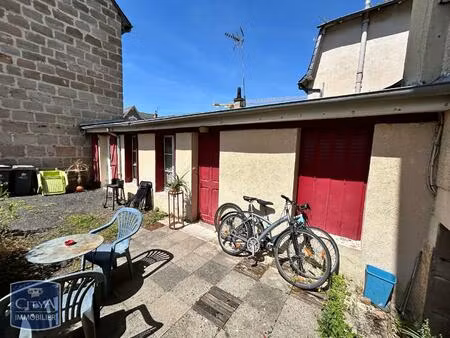 achat immeuble 120m² brive la gaillarde 19100