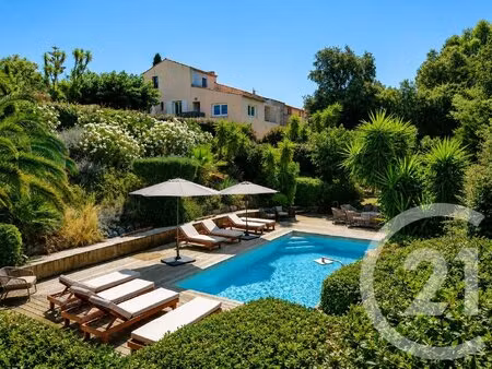 achat : maison (83310)
