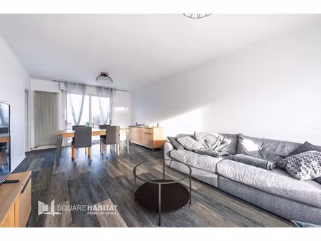 maison à vendre 4 pièces 84 m² - lambersart (59) - 320 000€