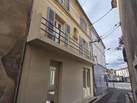 achat maison 5 pièces 81m² ruelle sur touvre 16600
