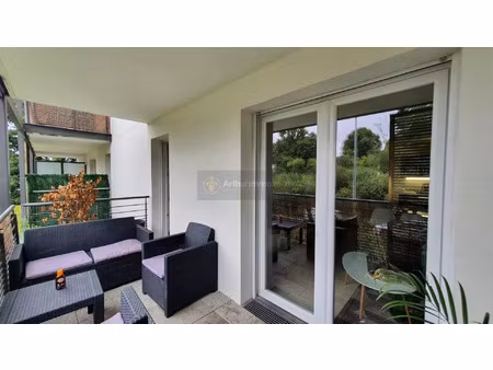 location appartement 2 pièces 42 m2 à brest