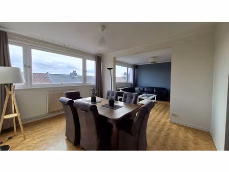 appartement à vendre 4 pièces 104 m² - lambersart (59) - 235 000€