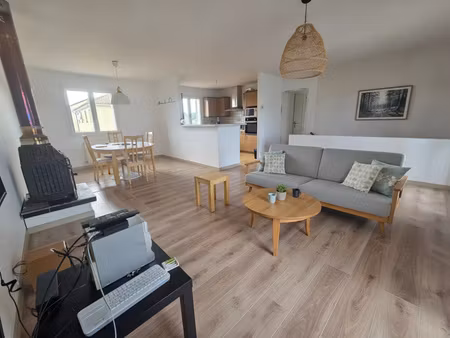 maison 6 pièces 136 m²