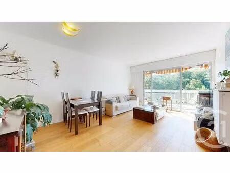 achat appartement 3 pièces 77m² anglet 64600