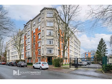 appartement à vendre 4 pièces 81 m² - lambersart (59) - 207 000€