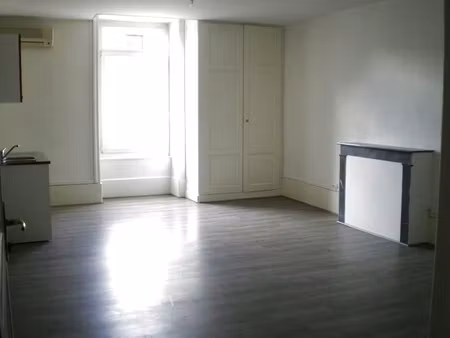 location appartement 2 pièces 65m² st rambert d albon 26140