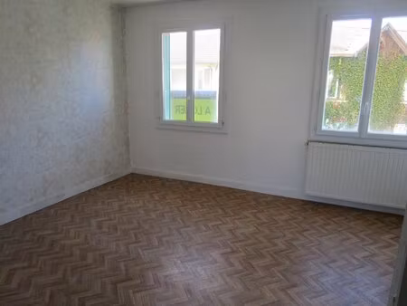 location appartement 3 pièces 58m² valence 26000