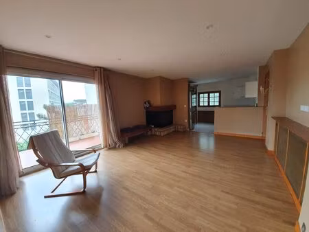 location appartement 4 pièces 90m² condrieu 69420