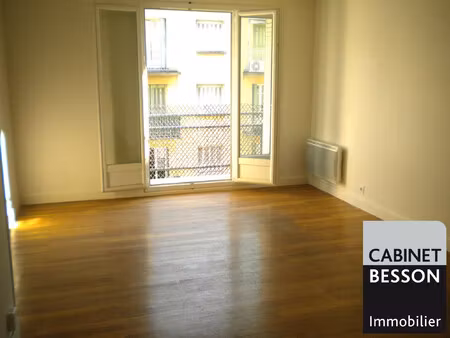 location appartement 2 pièces 53m² grenoble 38000