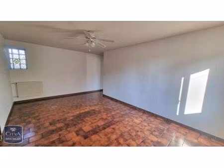 location appartement 3 pièces 82m² pont du chateau 63430