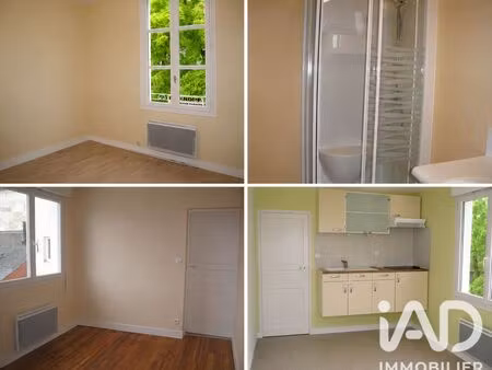 appartement à montval-sur-loir (72500)