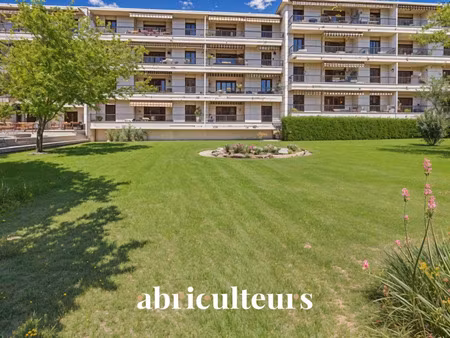 vente appartement 3 pièces 94 m² aix-en-provence (13100)