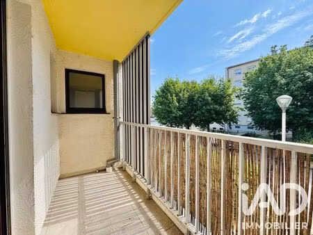 appartement à colmar (68000)
