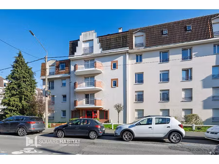 appartement à vendre 3 pièces 62.3 m² - lambersart (59) - 245 000€