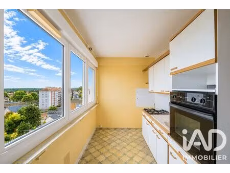 appartement à le mans (72000)