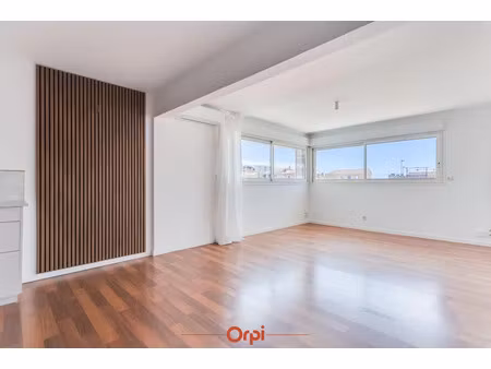 vente appartement 2 pièces 48 m² marseille 7 (13007)