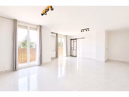 vente appartement 4 pièces 66 m² marseille 12 (13012)