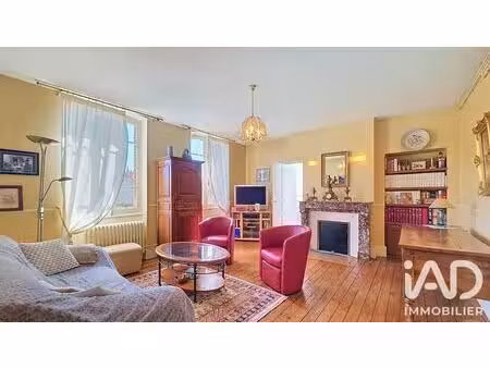 appartement à moulins (03000)