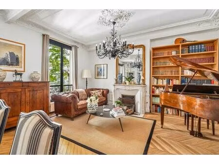 appartement de luxe de 5 pièces en vente à saint-germain  odéon  monnaie  france