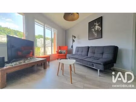 appartement à royat (63130)