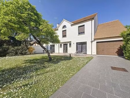 maison de prestige de 190 m2 en vente bry-sur-marne  île-de-france
