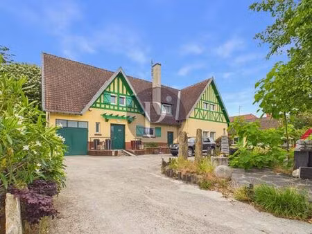 maison de prestige de 256 m2 en vente châtenay-malabry  france