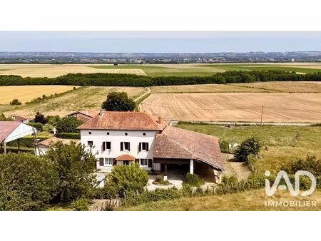 ferme à lens-lestang (26210)