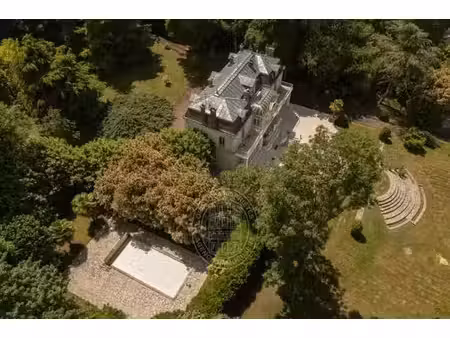 maison de 20 pièces de luxe en vente à rubelles  île-de-france