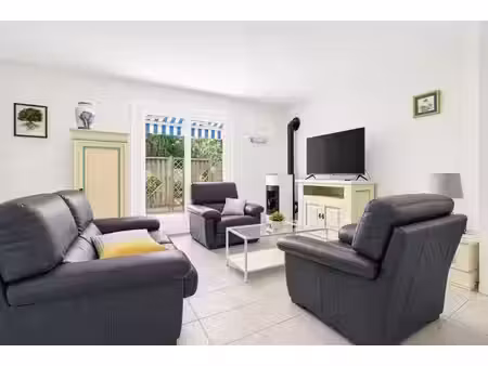 vente maison 7 pièces 140 m² orgon (13660)