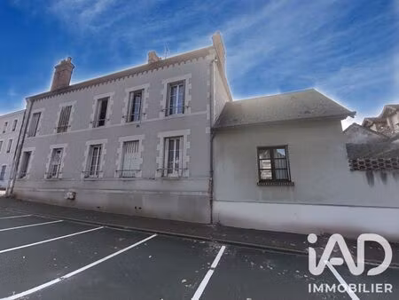 maison de ville à romorantin-lanthenay (41200)
