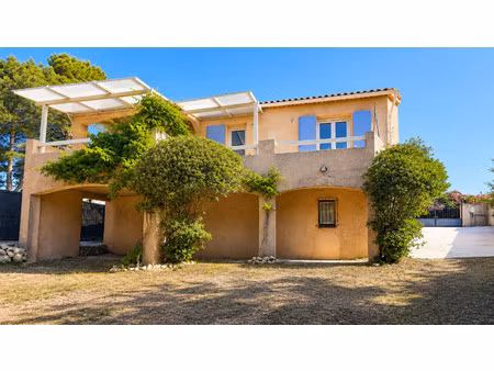 vente maison 3 pièces 73 m² sausset-les-pins (13960)