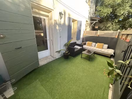 vente maison 3 pièces 41 m² allauch (13190)