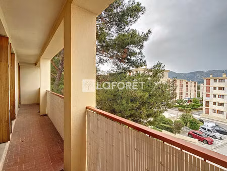 appartement aubagne 3 pièce(s) 74 m2