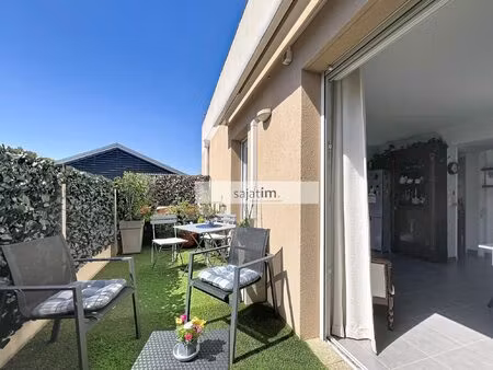 appartement à vendre la ciotat