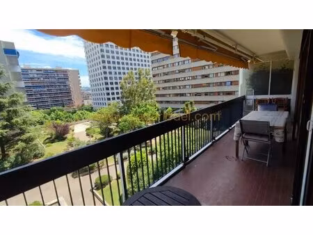 réf. annonce : 10 110 - viager occupe sans rente - marseille (13006)