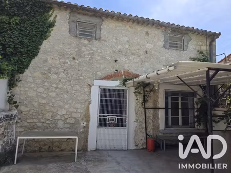 vente maison/villa 9 pièces