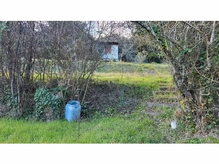 achat terrain 4 050m² antibes 06600