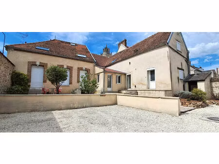 appartement 89 89 m² au sol en plein centre-ville