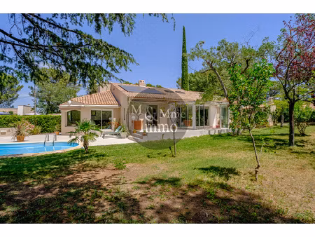 maison d'exception de 213 m2 un véritable havre de paix à