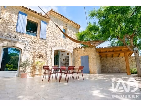 vente bastide 7 pièces