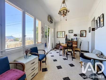 vente maison traditionnelle 3 pièces