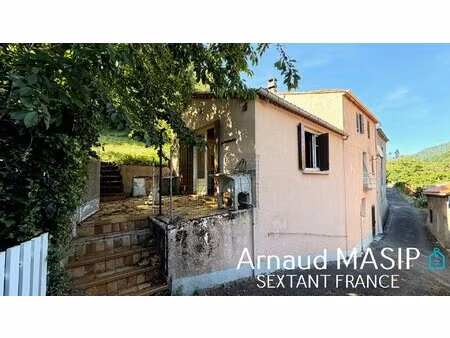 maison de campagne