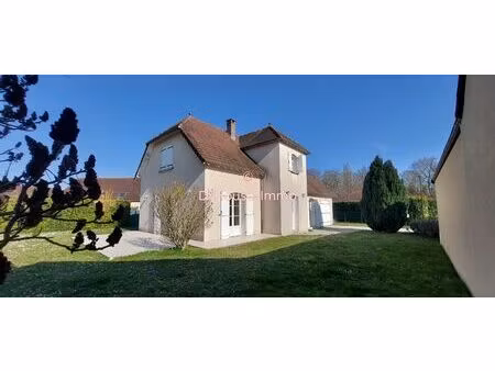 maison familiale t6