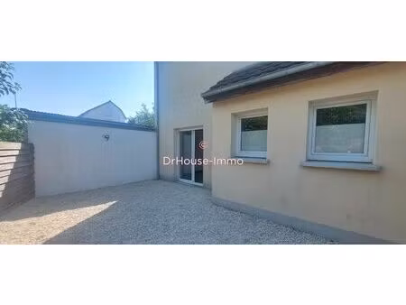maison t3 de 2012 de 65 m² habitables
