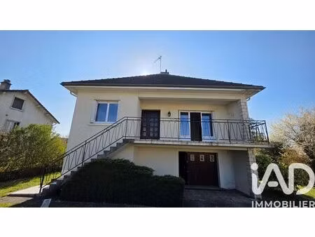 maison à yzeure (03400)