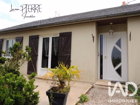 vente maison/villa 6 pièces