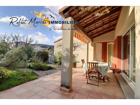vente maison 4 pièces 105 m² la ciotat (13600)